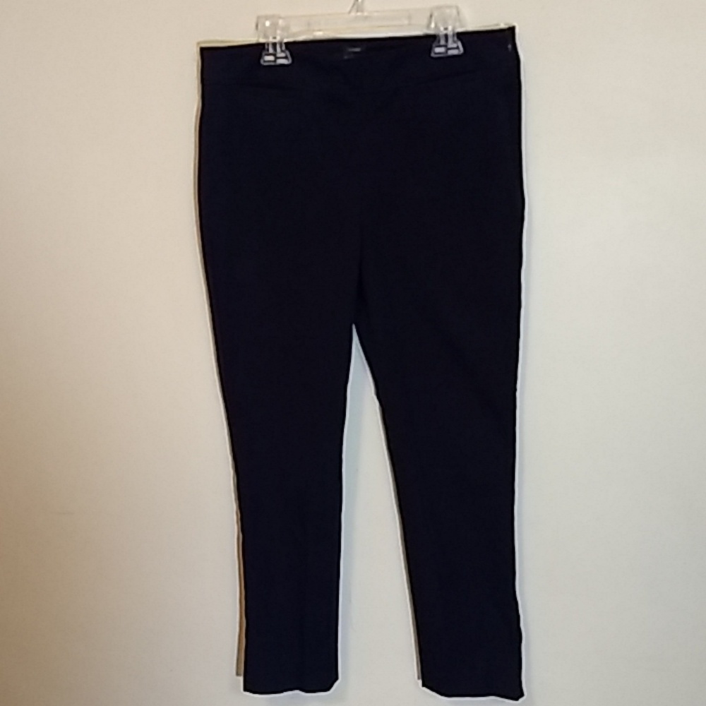 Talbots ankle pants